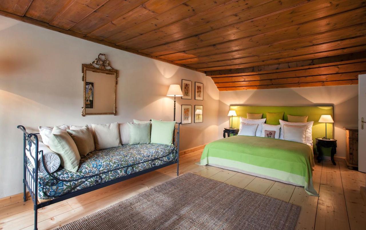 Garden Cottage Villa Lichtenstein Altaussee Zewnętrze zdjęcie